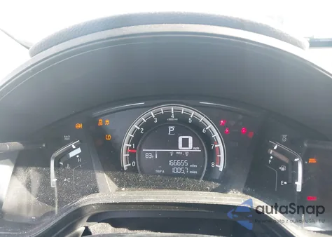 2017 Honda Cr-V Lx from USA, damaged, VIN 2HKRW6H33HH209898